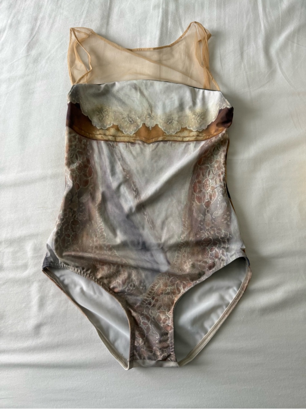 Maldire Leotards xs and s